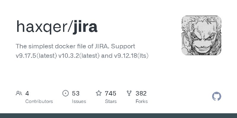 jira/README_zh.md at rm · haxqer/jira