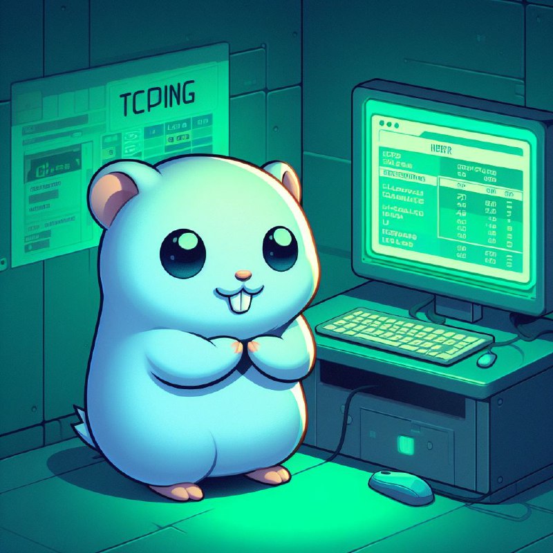 GitHub - pouriyajamshidi/tcping: Ping TCP ports using tcping. Inspired by Linux's ping utility. Written in Go